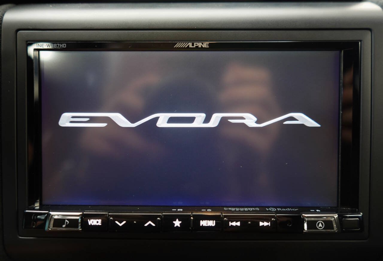 Used 2020 Lotus Evora RWD image 61