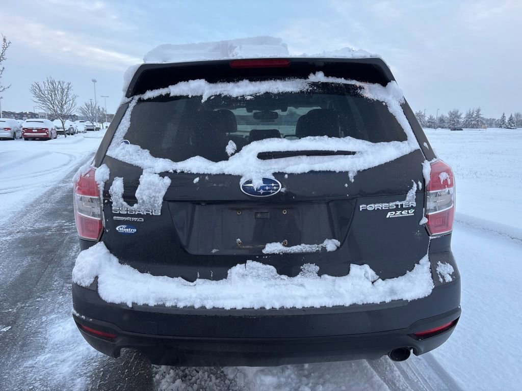 Used 2016 Subaru Forester 2.5i Limited image 10