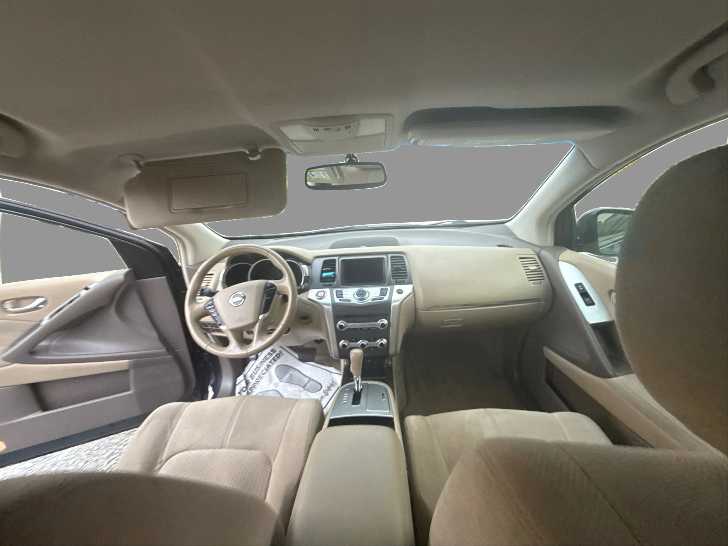 Used 2013 Nissan Murano SV w/ Value Pkg AWD/4WD image 23