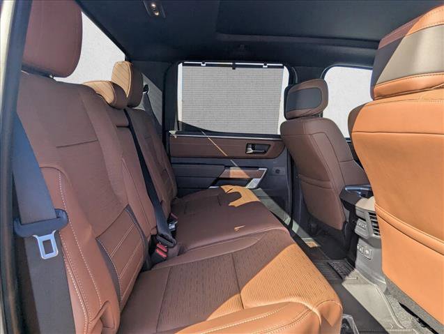 Used 2025 Toyota Tundra 1794 Edition image 30