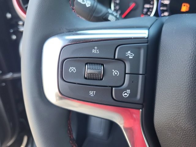 New 2026 Chevrolet Blazer RS w/ Driver Confidence II Package AWD/4WD image 46