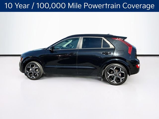 Certified 2023 Kia Niro EX Touring image 4