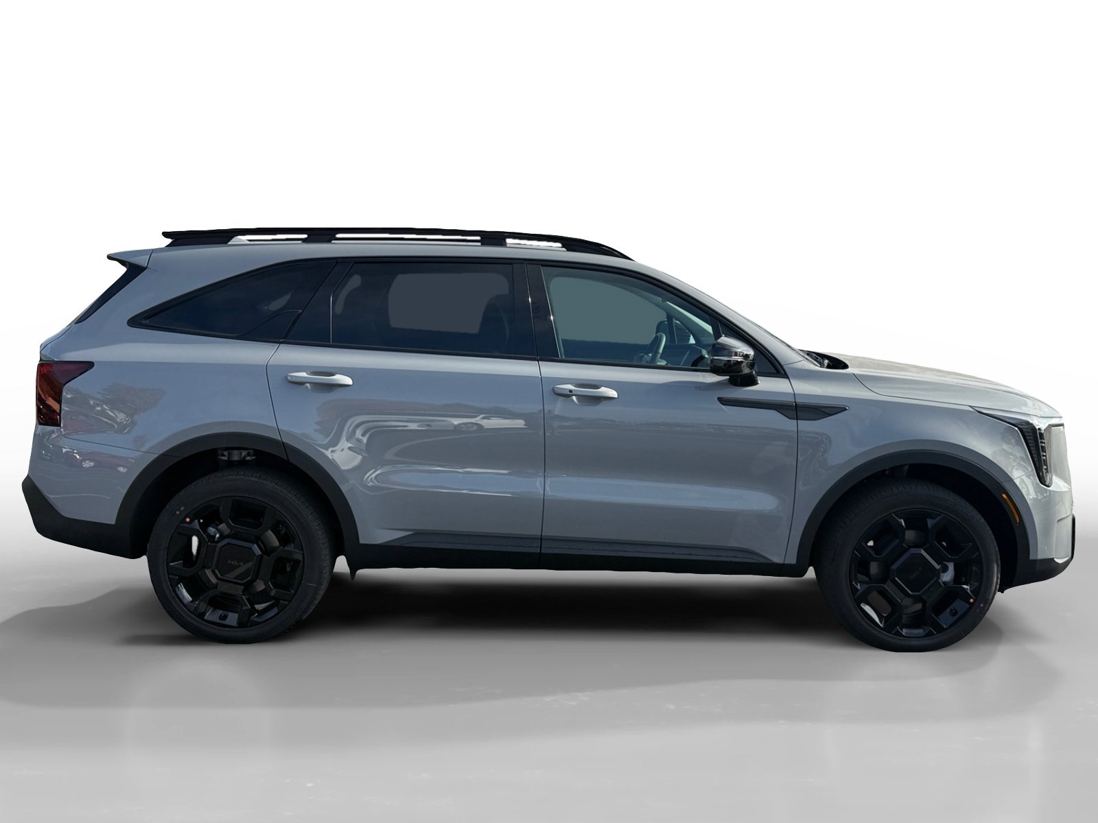 New 2026 Kia Sorento X-Line EX image 6