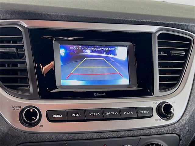 Used 2018 Hyundai Accent SE image 13