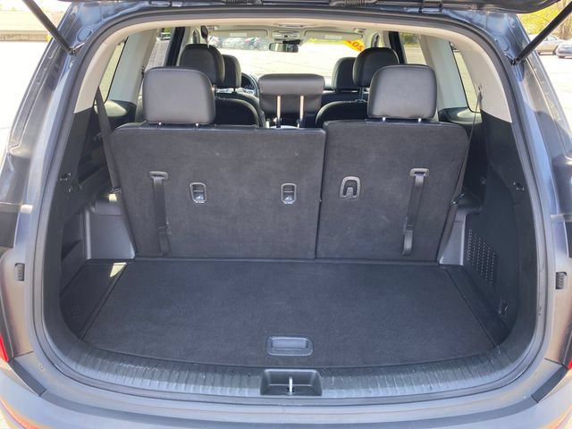 Used 2022 Kia Telluride S AWD/4WD image 23