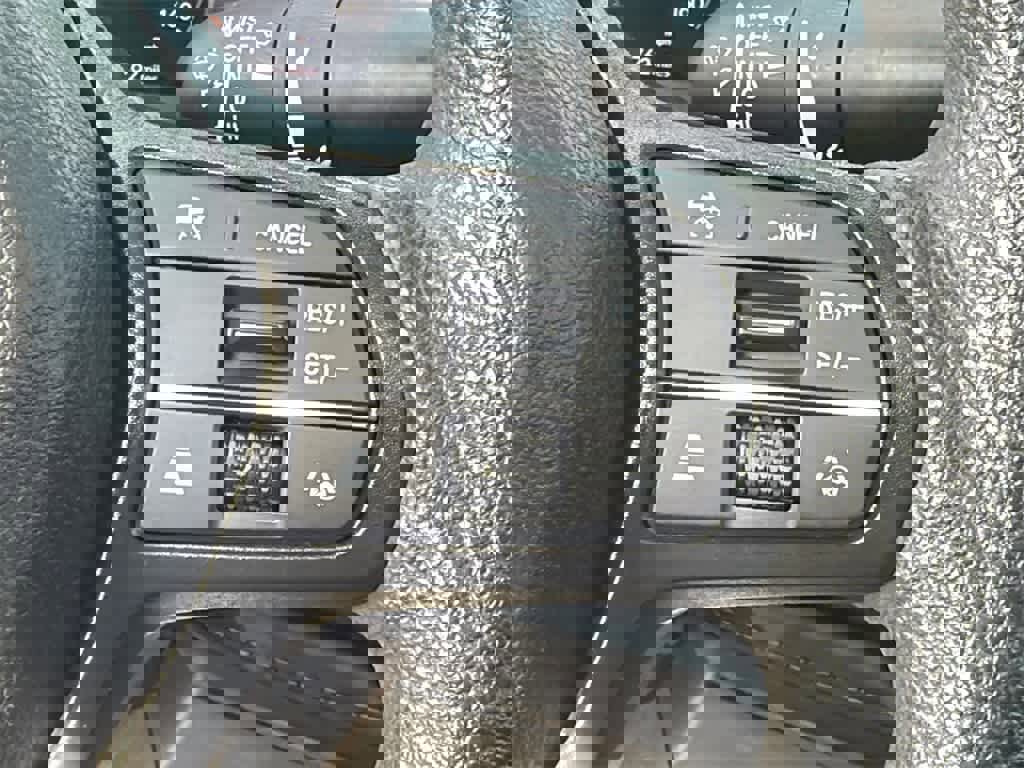 Used 2024 Honda Accord EX image 23