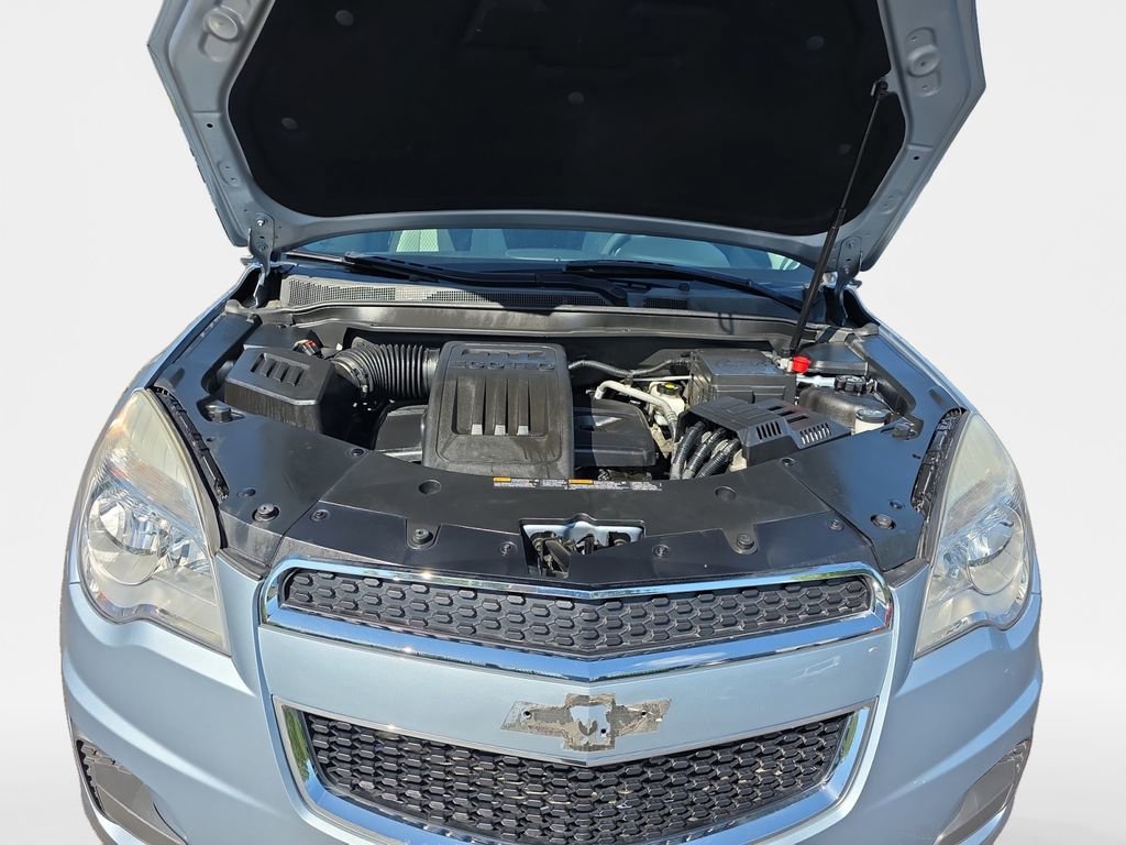 Used 2014 Chevrolet Equinox LS FWD image 23