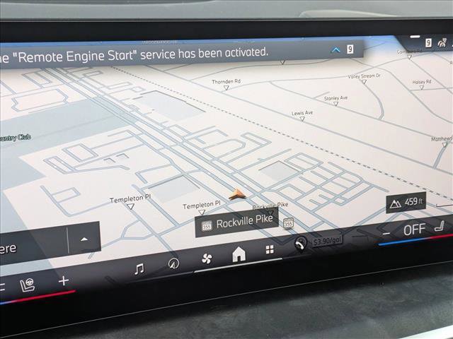 New 2026 BMW X7 xDrive40i image 14