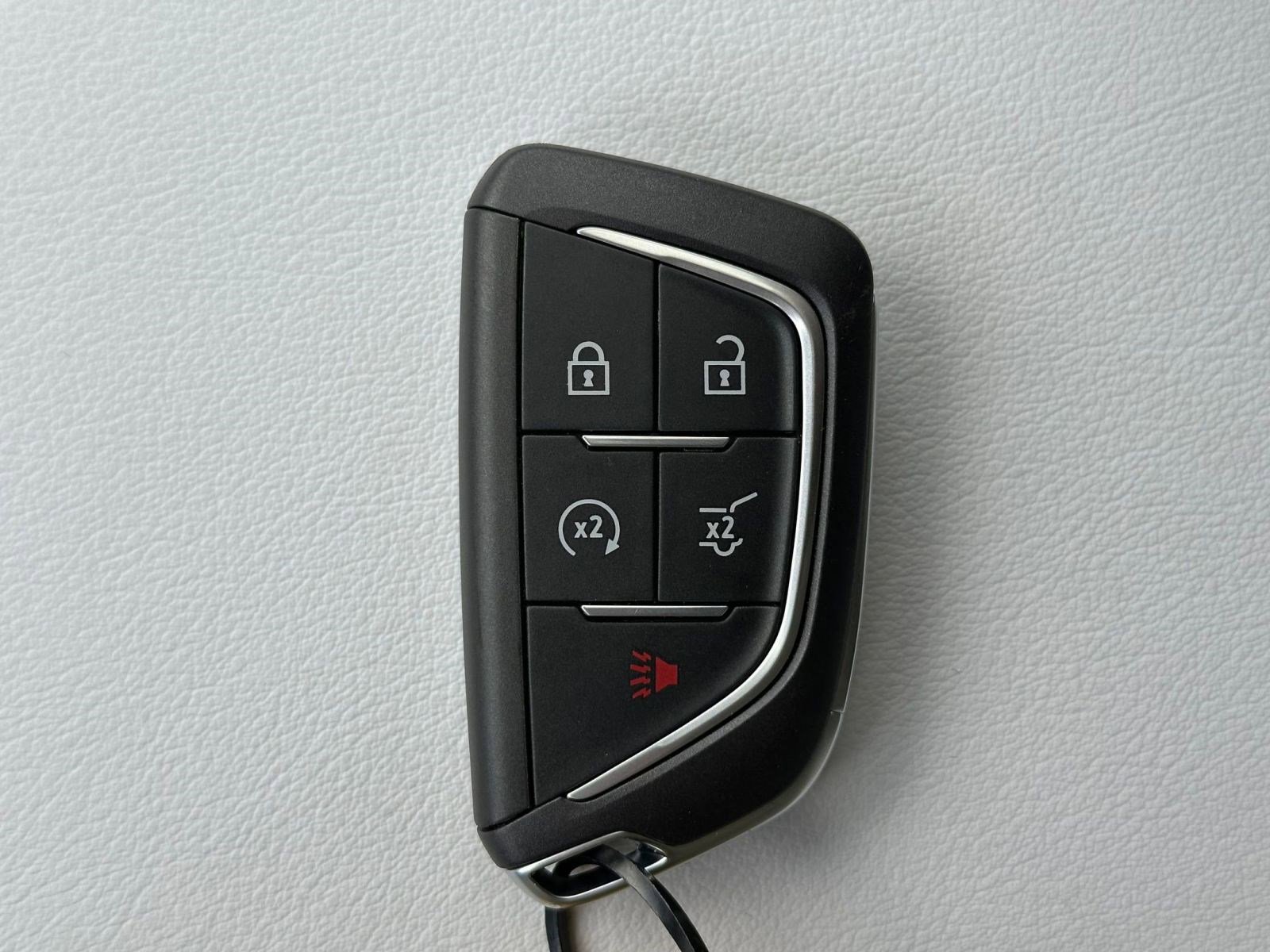 New 2026 Cadillac Lyriq Sport image 26