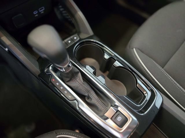 New 2025 Chevrolet TrailBlazer LT w/ Convenience Package FWD image 23