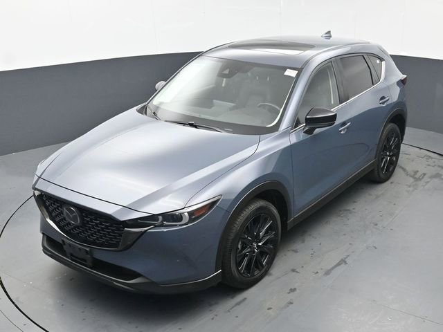 Certified 2023 MAZDA CX-5 Carbon Edition image 31