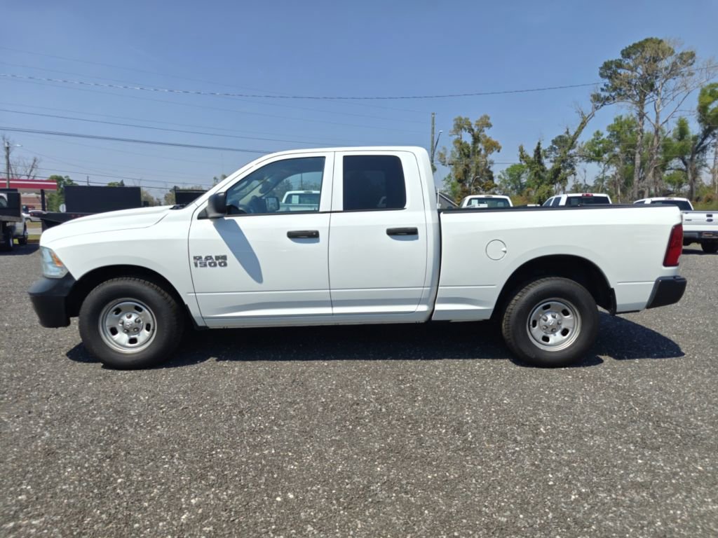 Used 2018 RAM 1500 ST RWD image 11