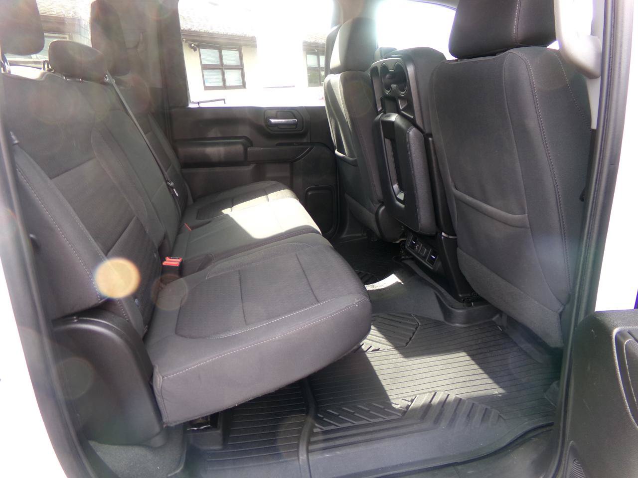 Used 2023 Chevrolet Silverado 2500 LT w/ Convenience Package AWD/4WD image 36