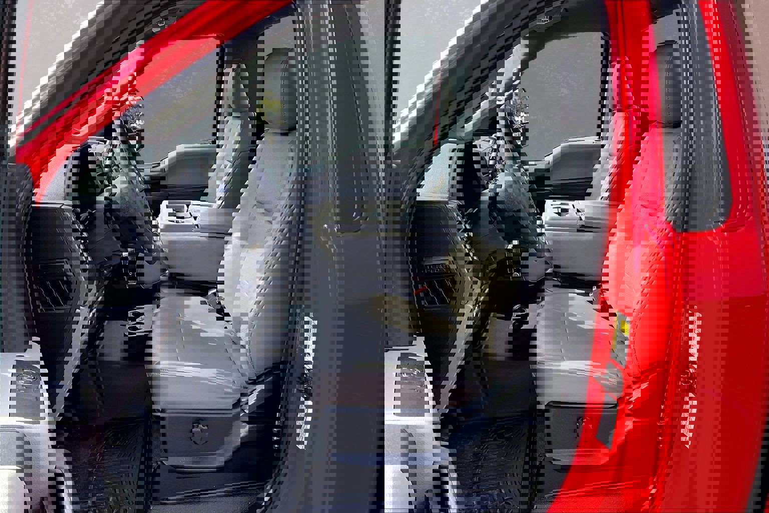 Used 2019 Ford F350 XL w/ XL Value Package image 19