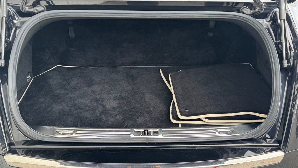 Used 2019 Bentley Mulsanne Speed image 9