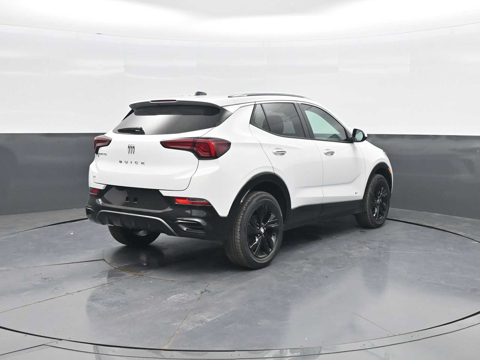 New 2026 Buick Encore GX Sport Touring w/ Comfort Package AWD/4WD image 7