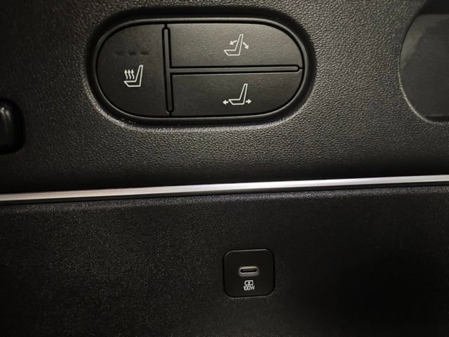 Certified 2026 Hyundai Palisade Calligraphy image 14