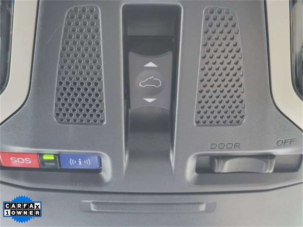 Used 2024 Subaru Outback Limited XT image 33