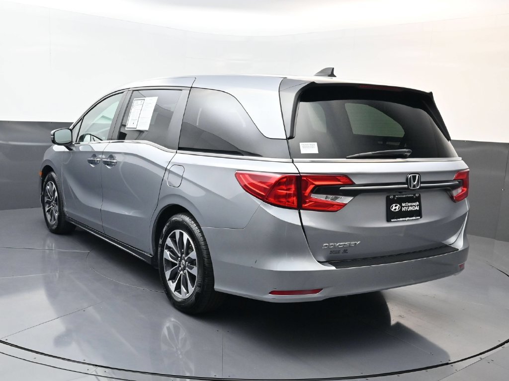 Used 2024 Honda Odyssey EX-L image 5