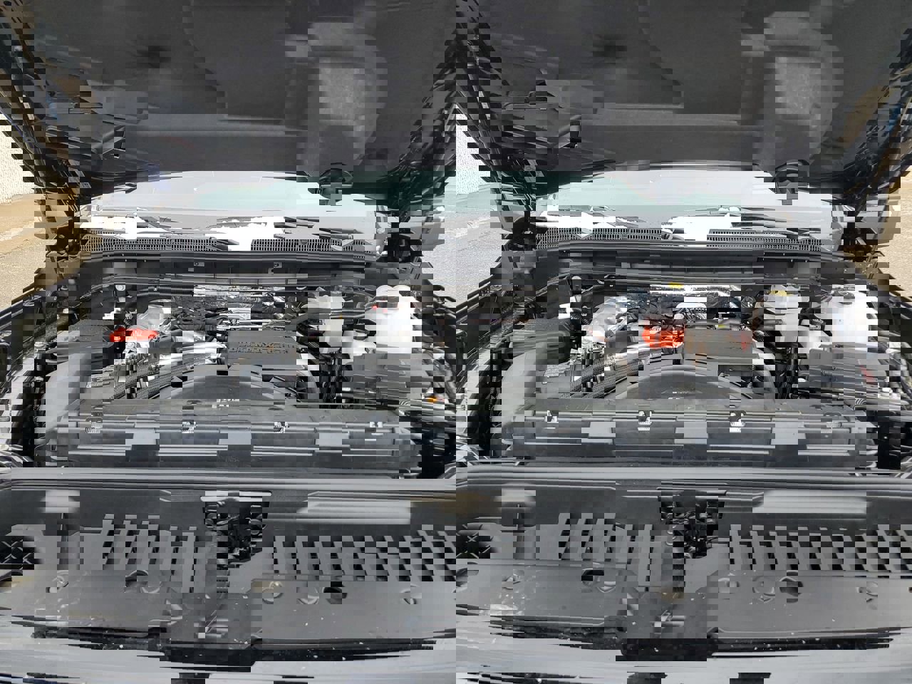 New 2024 GMC Sierra 2500 Denali Ultimate w/ Max Trailering Package image 68