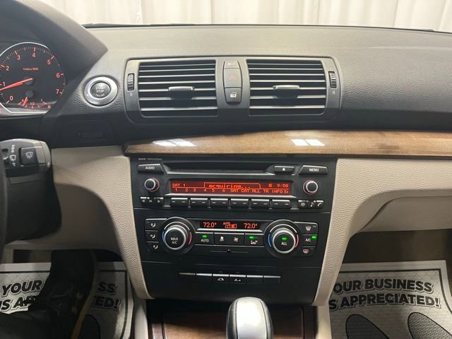 Used 2013 BMW 128i Convertible image 24