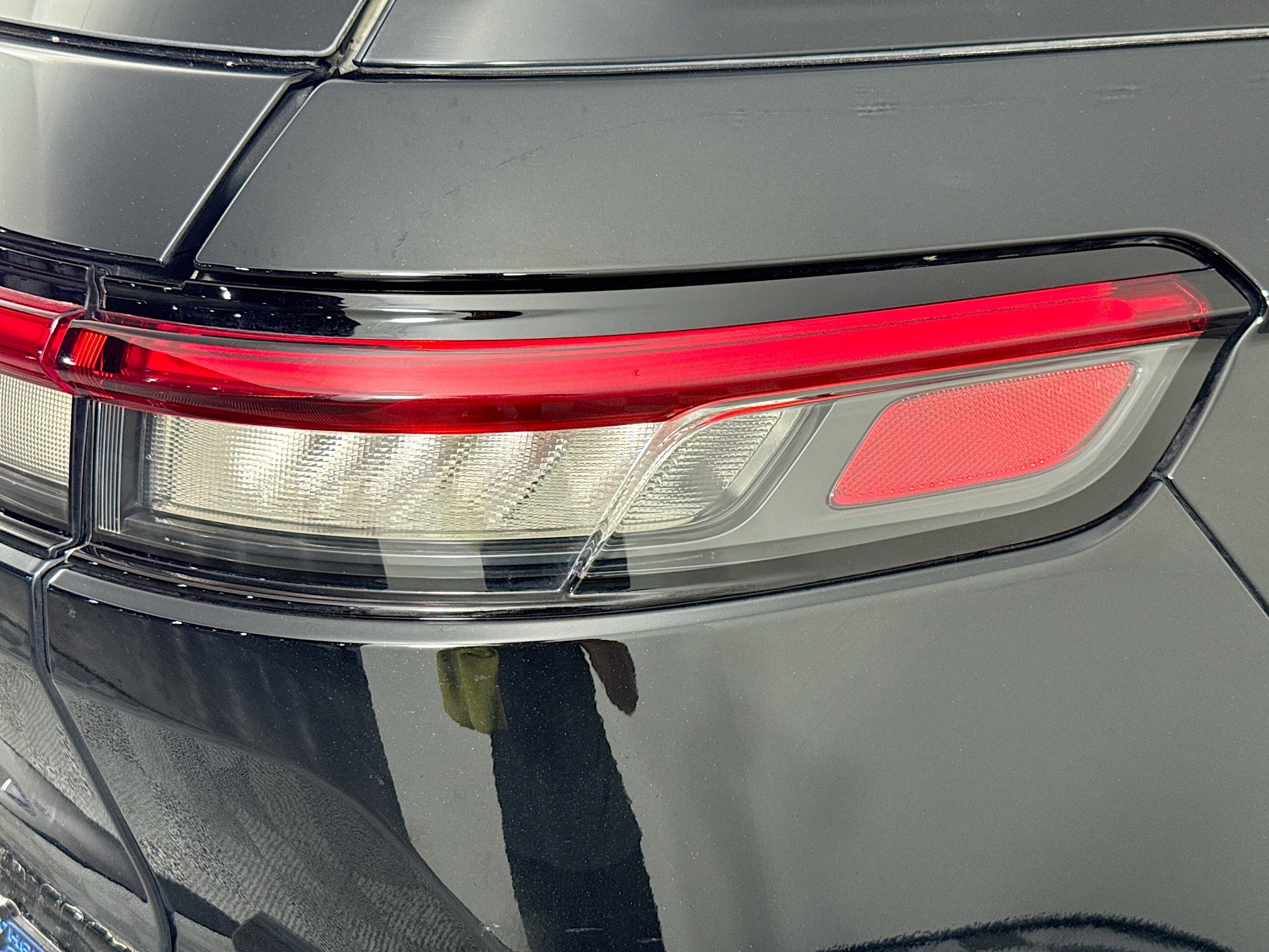 Used 2023 Jeep Grand Cherokee Trailhawk w/ Luxury Tech Group III image 33