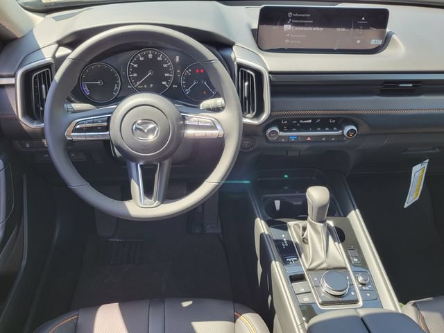New 2026 MAZDA CX-50 AWD 2.5 Hybrid w/ Weather Package image 5