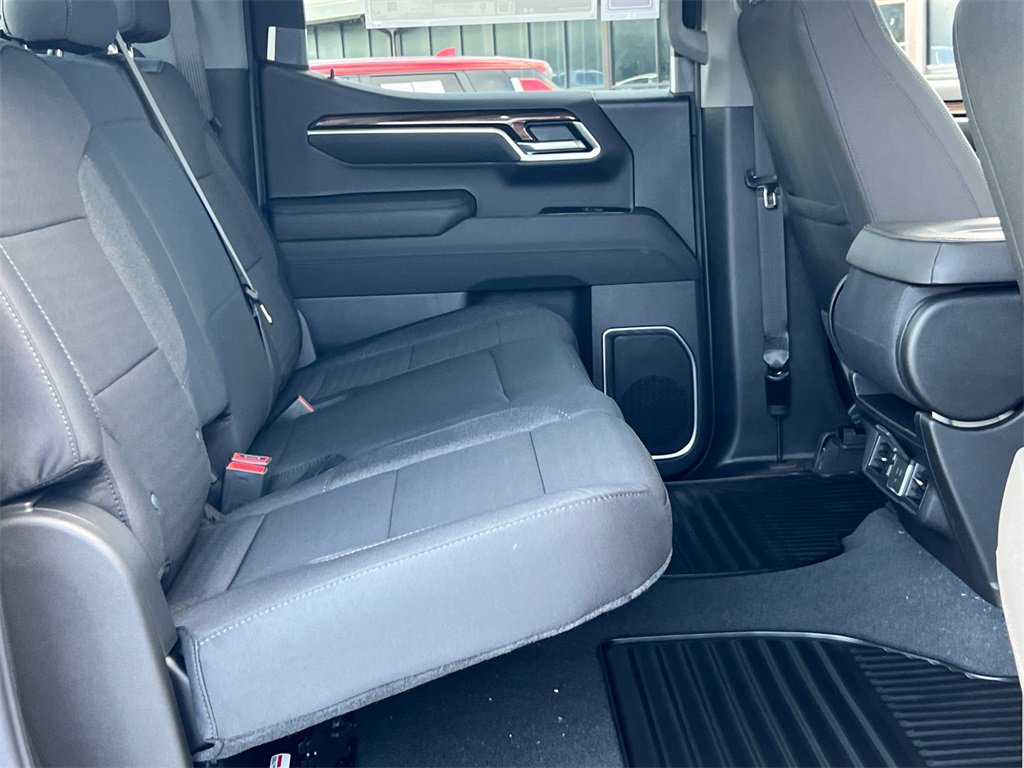 New 2026 Chevrolet Silverado 1500 LT image 13