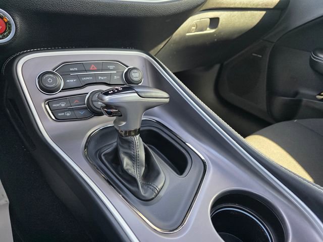 Used 2021 Dodge Challenger SRT Hellcat image 19