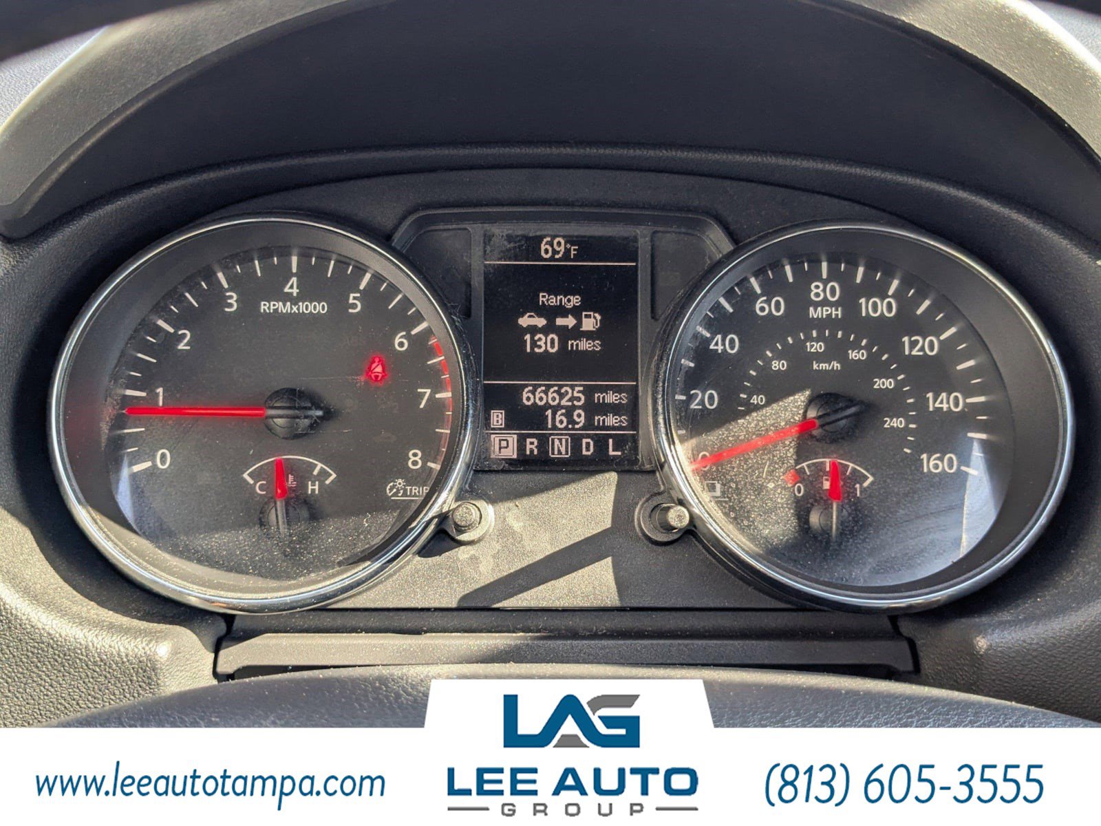 Used 2012 Nissan Rogue S w/ Special Edition Pkg image 25