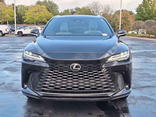 Used 2025 Lexus RX 350h w/ Convenience Package AWD/4WD image 5