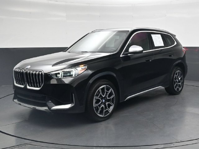 Certified 2023 BMW X1 xDrive28i w/ Convenience Package AWD/4WD image 10
