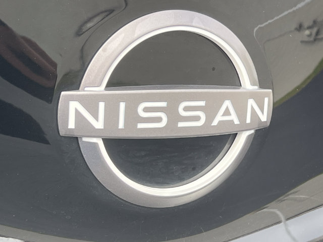 Used 2025 Nissan Leaf S FWD image 36