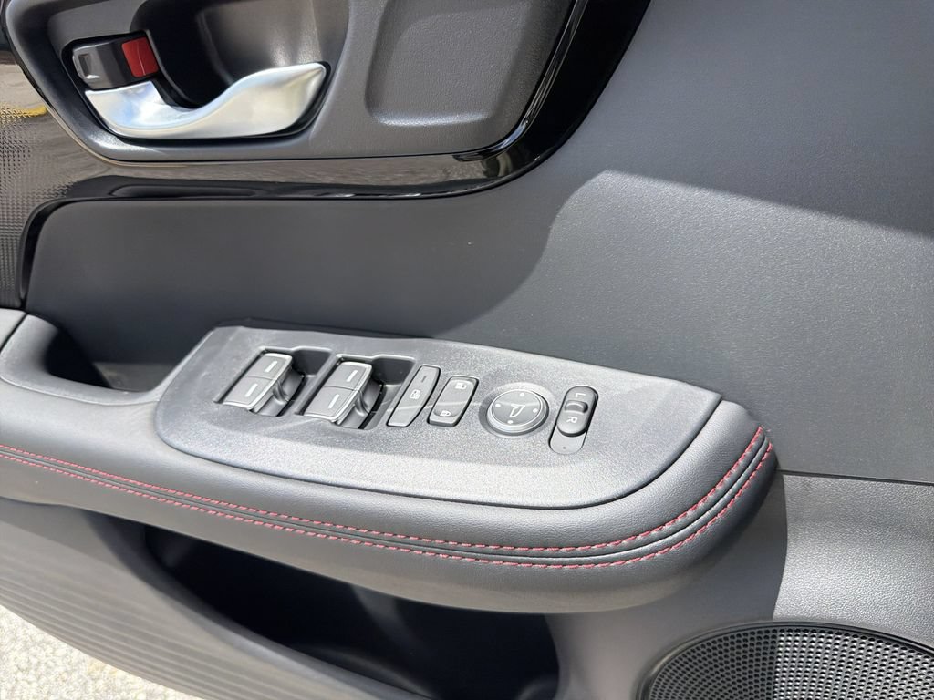 New 2026 Acura ADX A-Spec AWD/4WD image 23