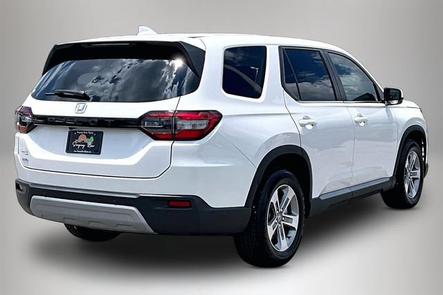 Used 2025 Honda Pilot EX-L image 5