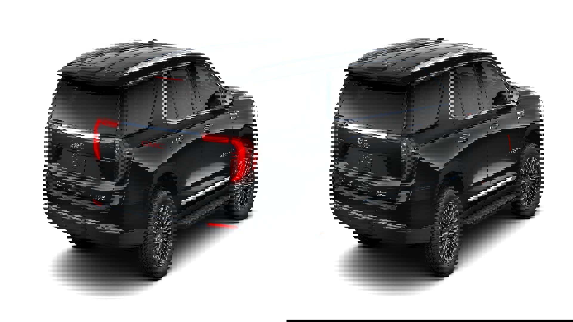 New 2026 GMC Yukon Elevation image 27