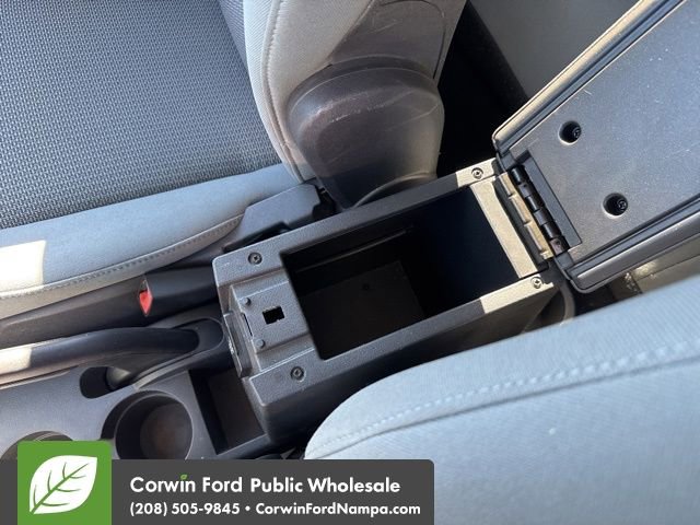 Used 2007 Jeep Compass Sport image 25