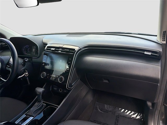 Used 2023 Hyundai Tucson SE image 27