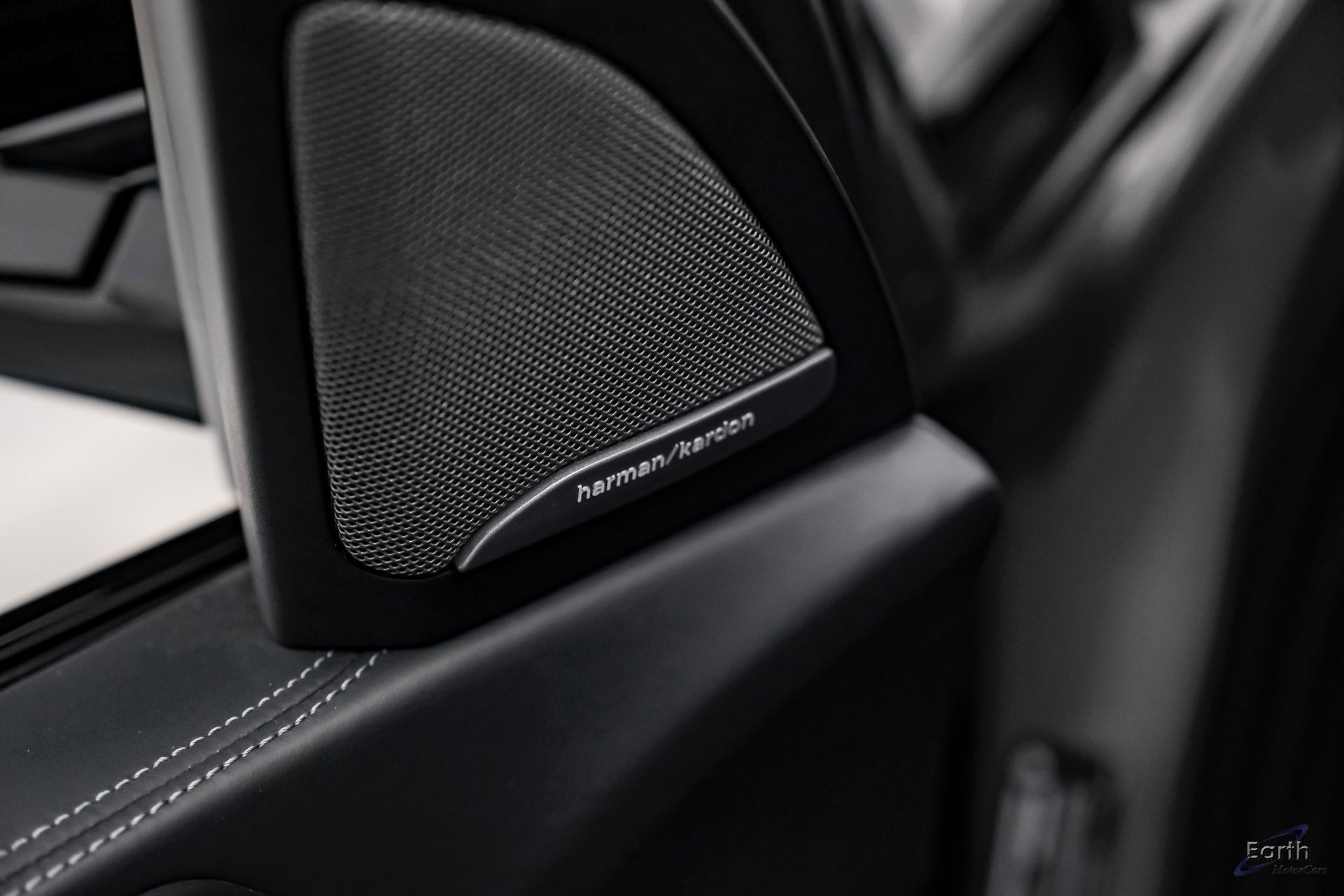 Used 2022 BMW X5 M w/ Competition Package 2 image 79