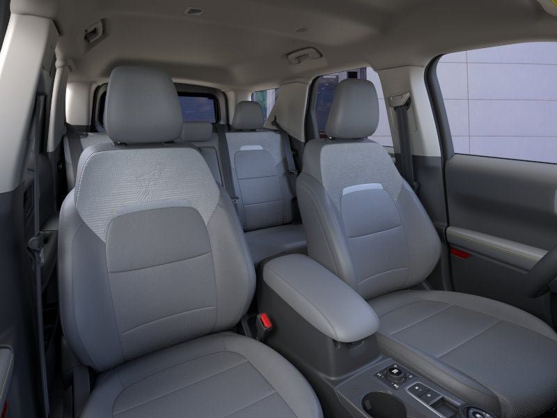 New 2026 Ford Bronco Sport Badlands AWD/4WD image 10