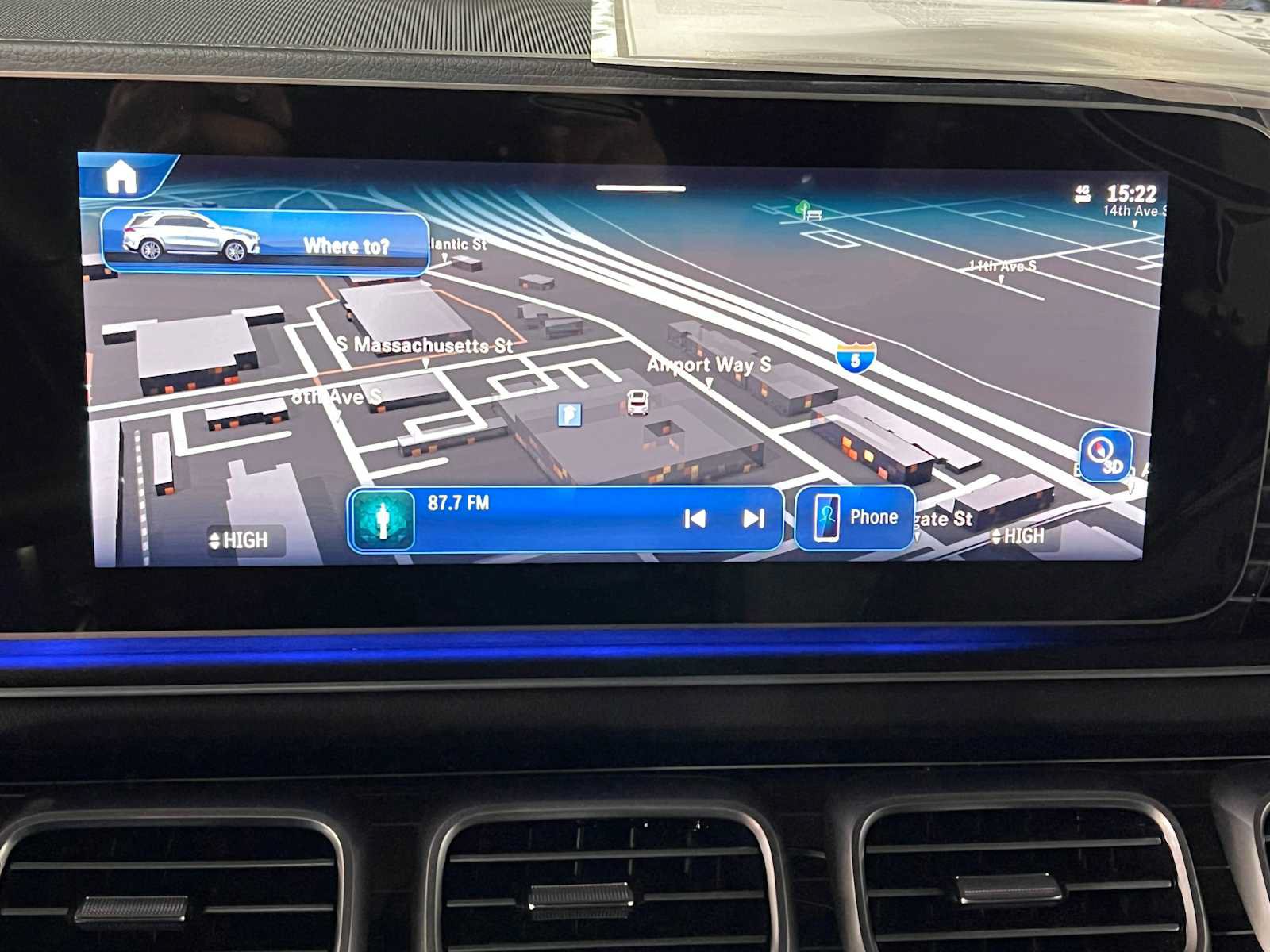 New 2025 Mercedes-Benz GLE 580 4MATIC image 28