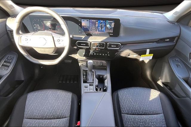 New 2026 Nissan Sentra SV w/ SV Convenience Package image 5