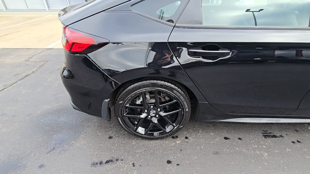 Used 2024 Honda Civic Sport image 12