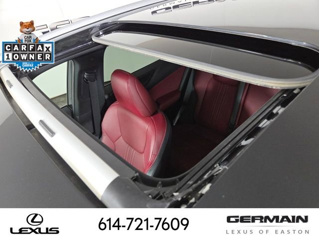 Used 2024 Lexus NX 350 AWD image 33