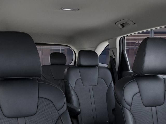 New 2025 Kia Sorento EX AWD/4WD image 29