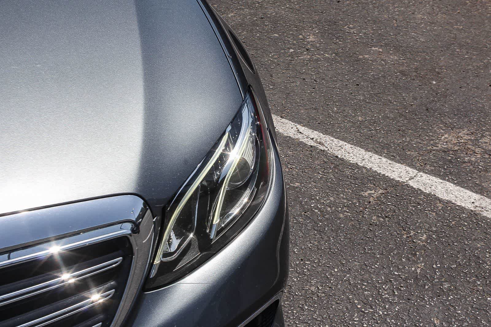 Used 2017 Mercedes-Benz E 300 image 13