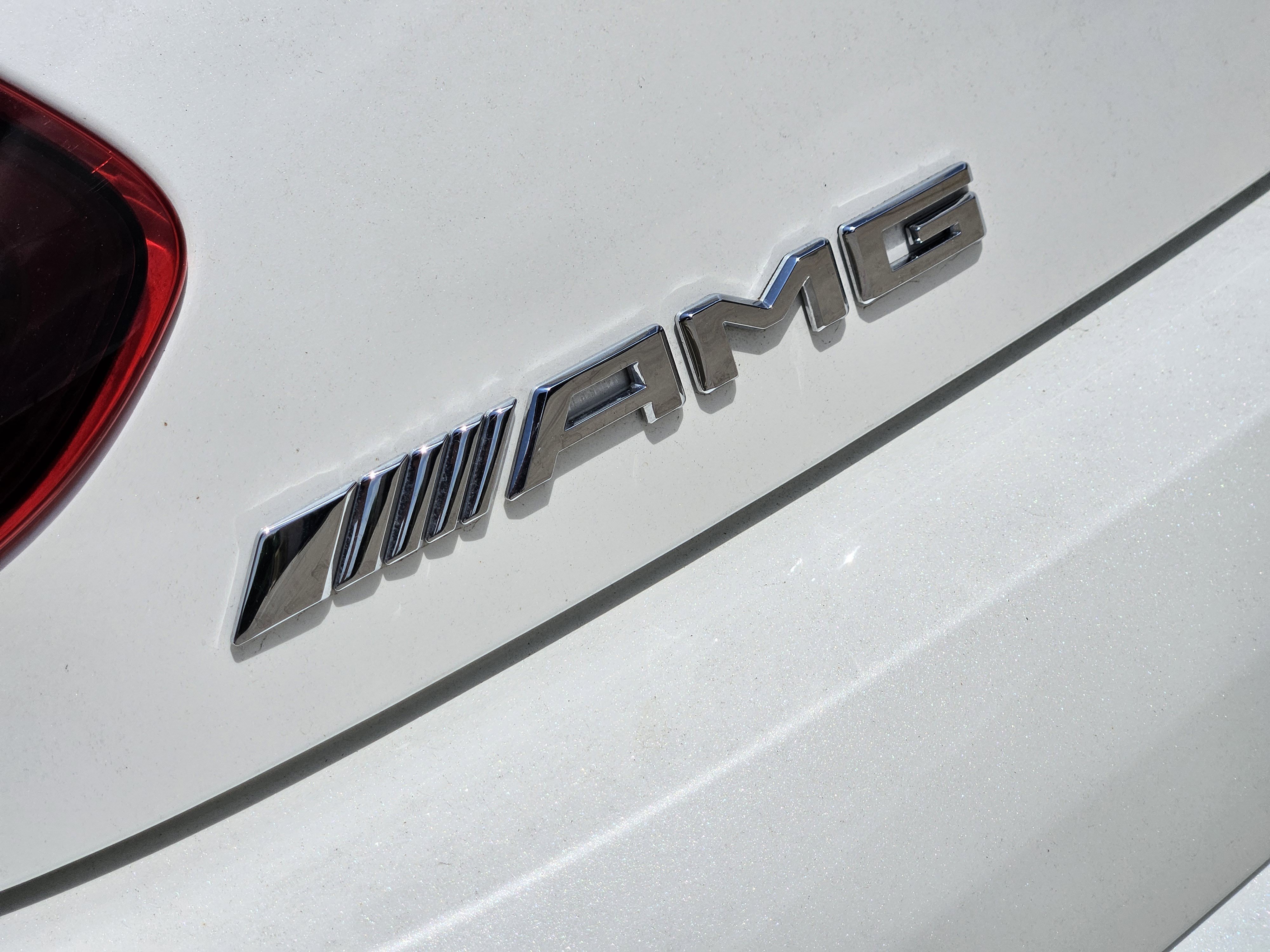 Certified 2023 Mercedes-Benz C 63 AMG S image 24