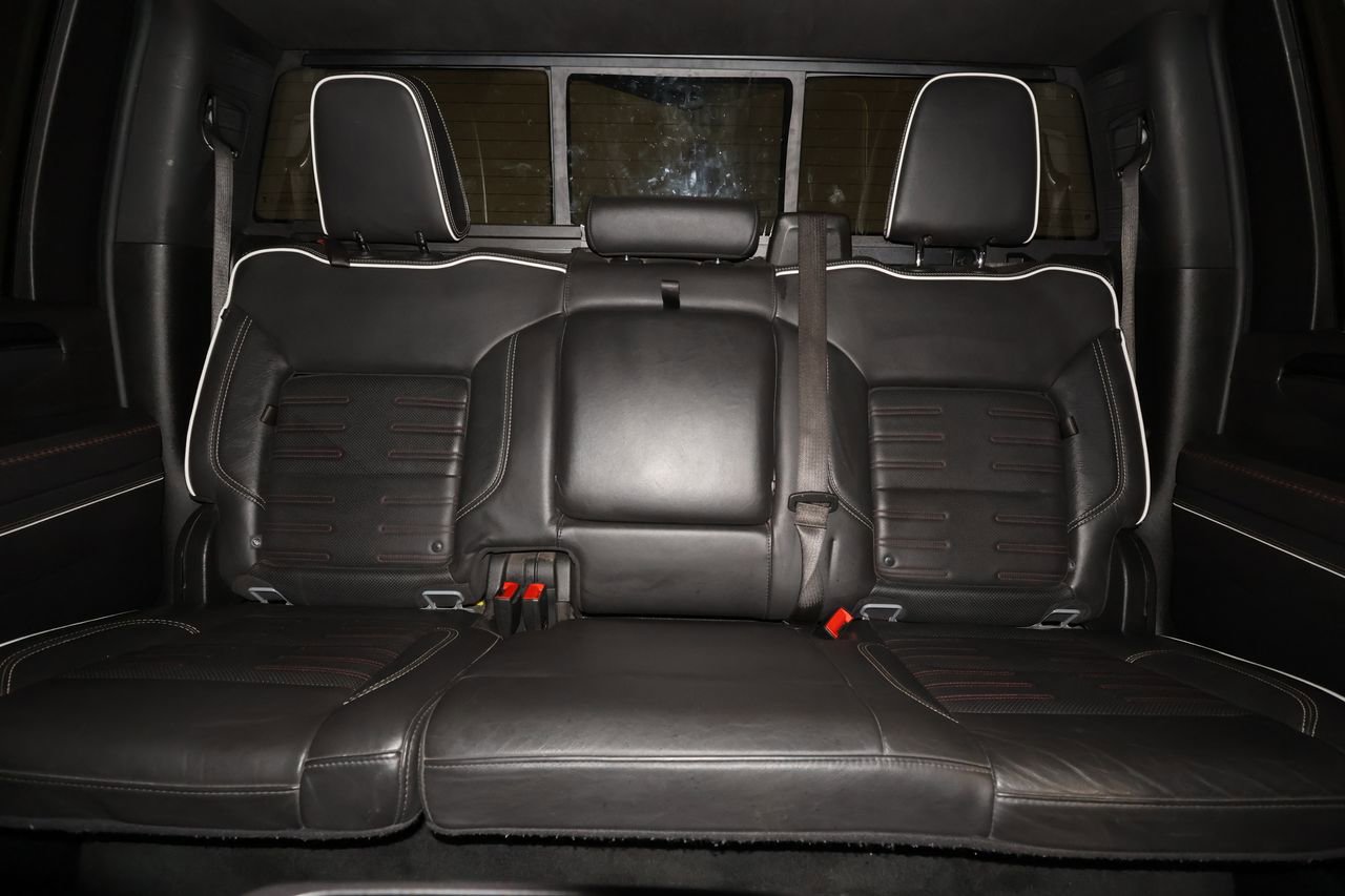 Certified 2024 GMC Sierra 2500 AT4X AWD/4WD image 32