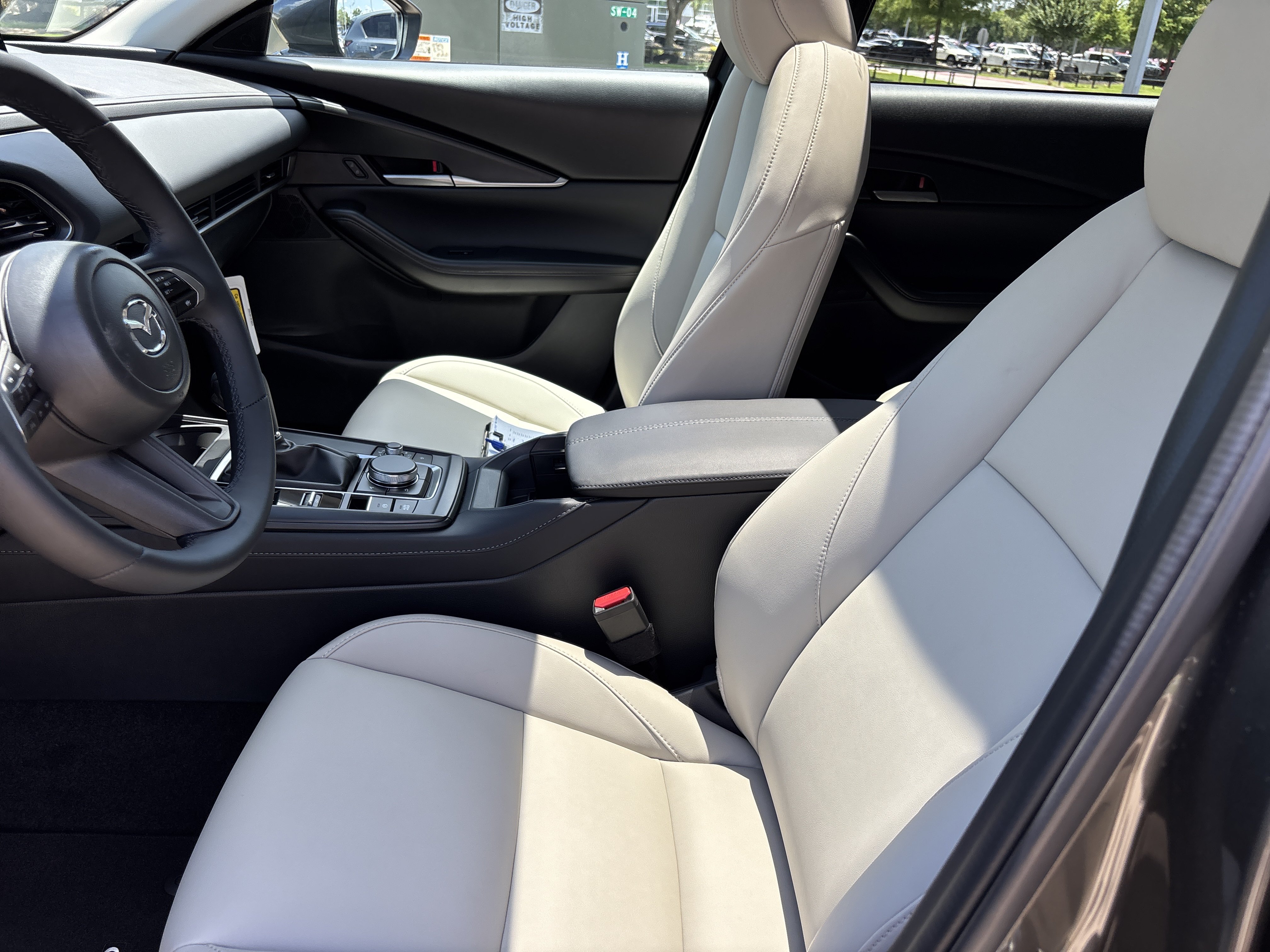 New 2026 MAZDA CX-30 AWD 2.5 S image 13