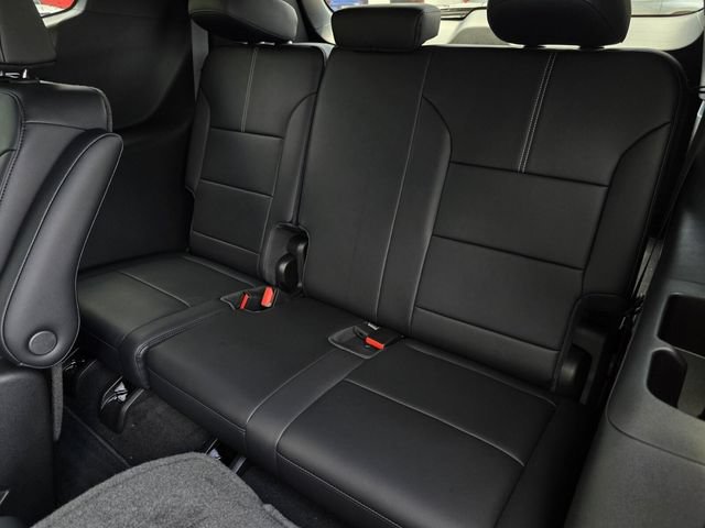 New 2026 GMC Acadia Elevation w/ Black Edition FWD image 26